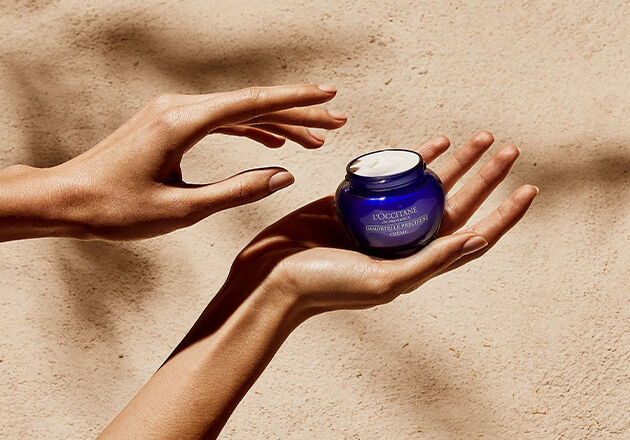 Face Moisturisers